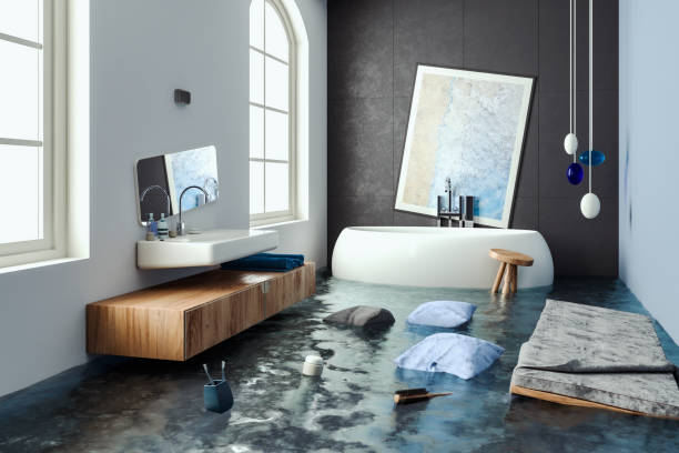 Best Sewage cleanup and water damage restoration  in East Sparta, OH